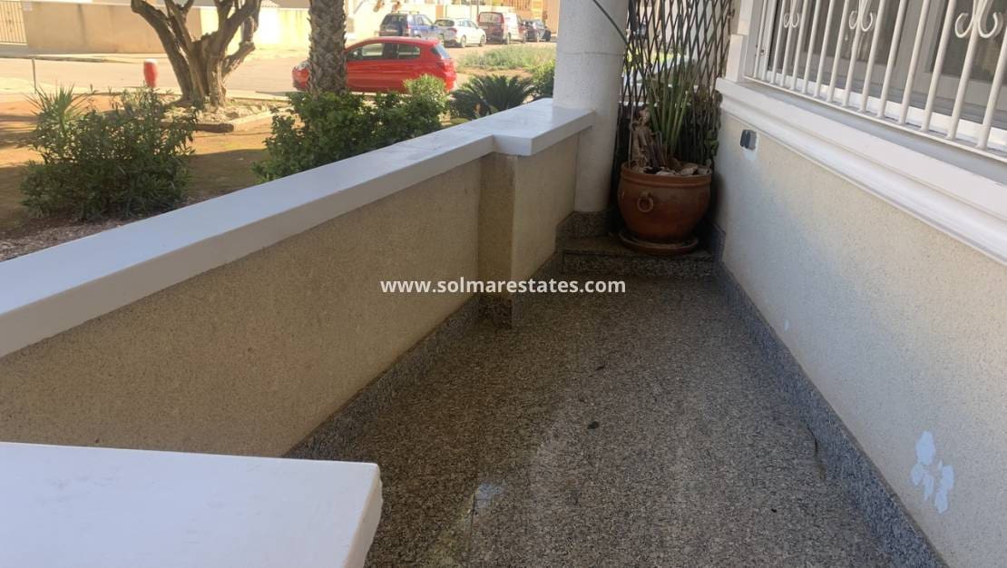 3 makuuhuone Omakotitalo myytävänä paikassa Heredades mukana uima-altaan - 159 995 € (Ref: 9614068)