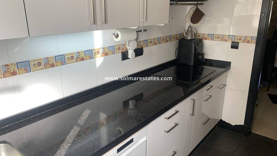 3 makuuhuone Omakotitalo myytävänä paikassa Heredades mukana uima-altaan - 159 995 € (Ref: 9614068)