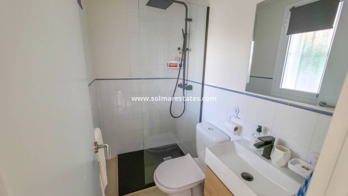 2 bedroom Apartment for sale in Villamartin with pool - € 199,999 (Ref: 9614069)