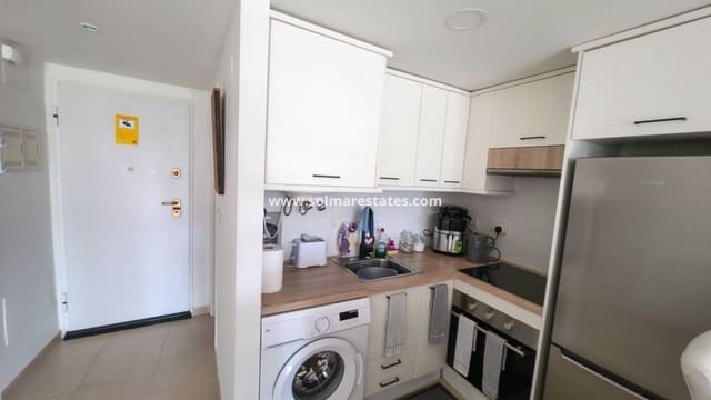 2 bedroom Apartment for sale in Villamartin, Orihuela with pool - € 199,999 (Ref: 9614069)