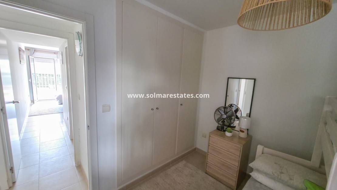 2 bedroom Apartment for sale in Villamartin with pool - € 199,999 (Ref: 9614069)