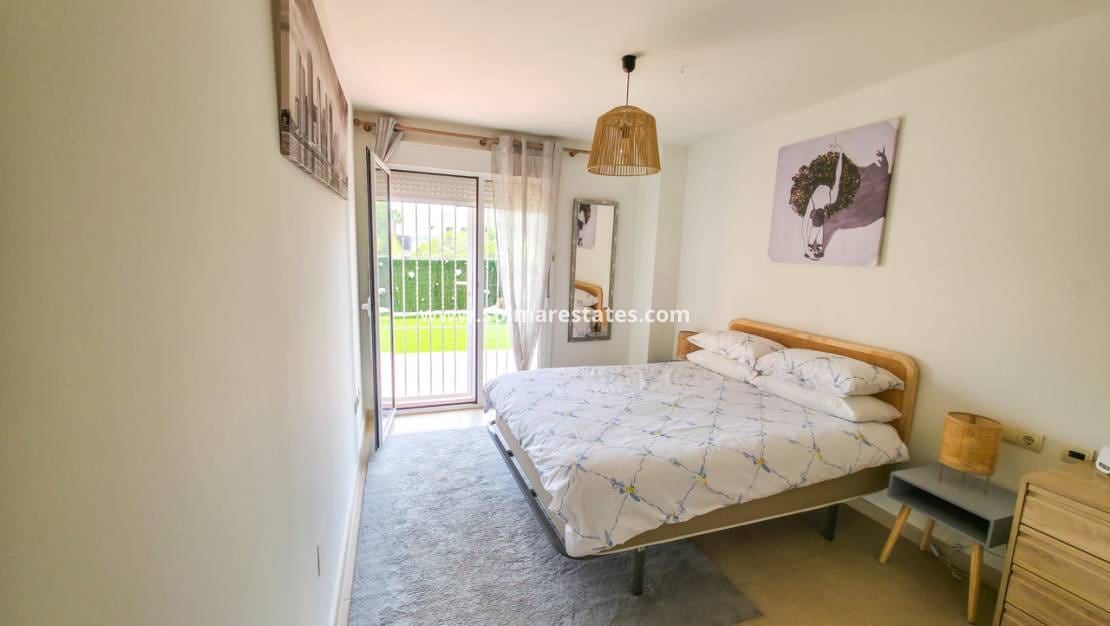 2 bedroom Apartment for sale in Villamartin with pool - € 199,999 (Ref: 9614069)