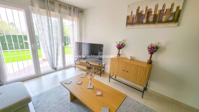 2 bedroom Apartment for sale in Villamartin, Orihuela with pool - € 199,999 (Ref: 9614069)