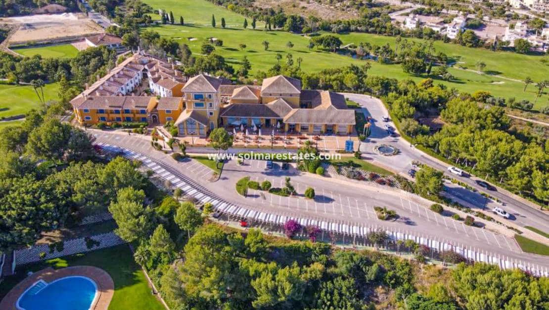 2 bedroom Apartment for sale in Villamartin with pool - € 199,999 (Ref: 9614069)