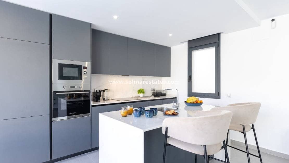 3 soverom Villa til salgs i Algorfa med svømmebasseng - € 550 000 (Ref: 9616814)