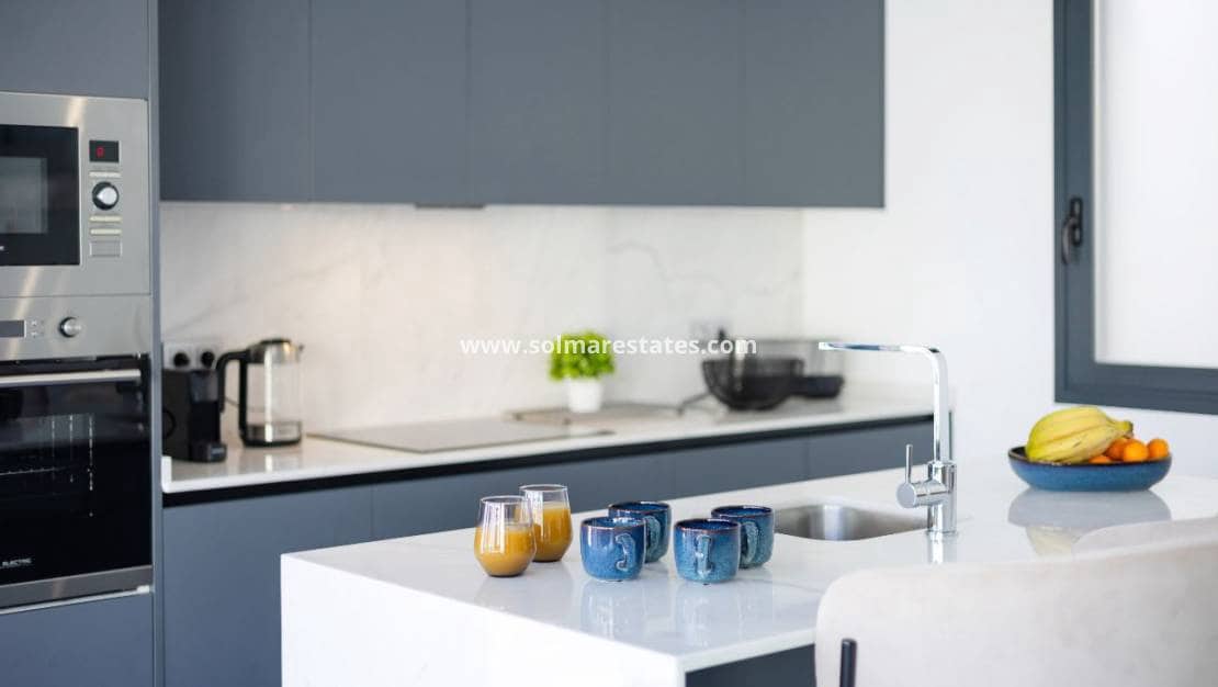 3 soverom Villa til salgs i Algorfa med svømmebasseng - € 550 000 (Ref: 9616814)