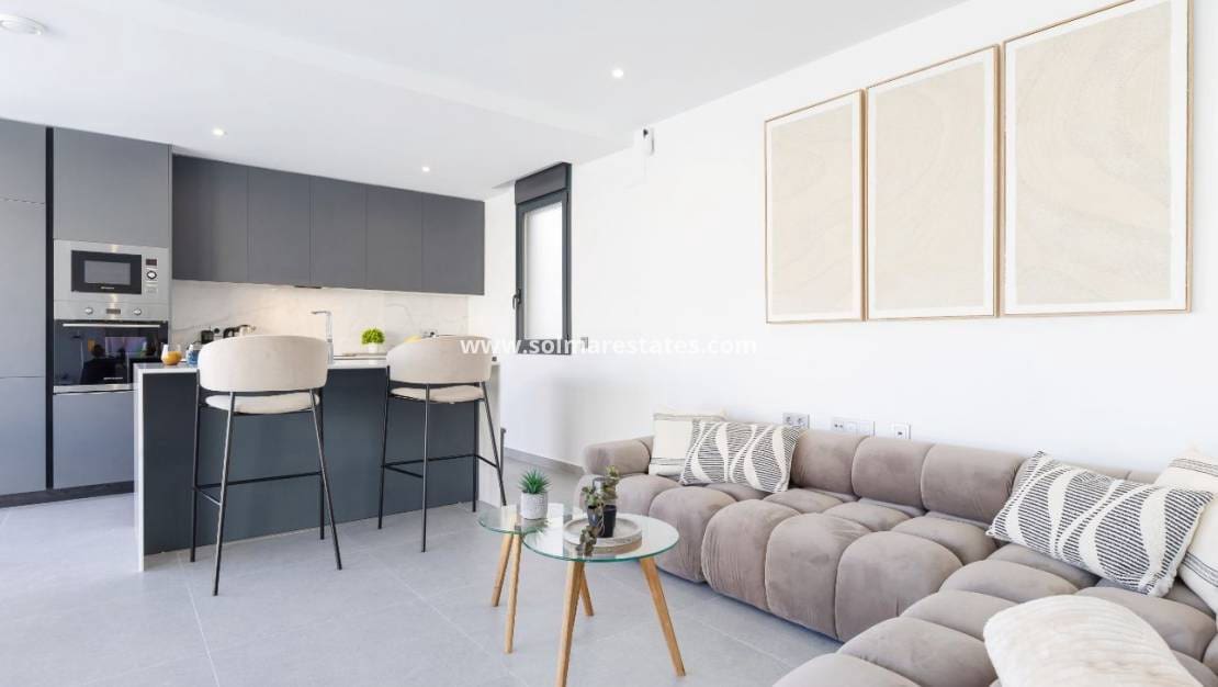 3 soverom Villa til salgs i Algorfa med svømmebasseng - € 550 000 (Ref: 9616814)