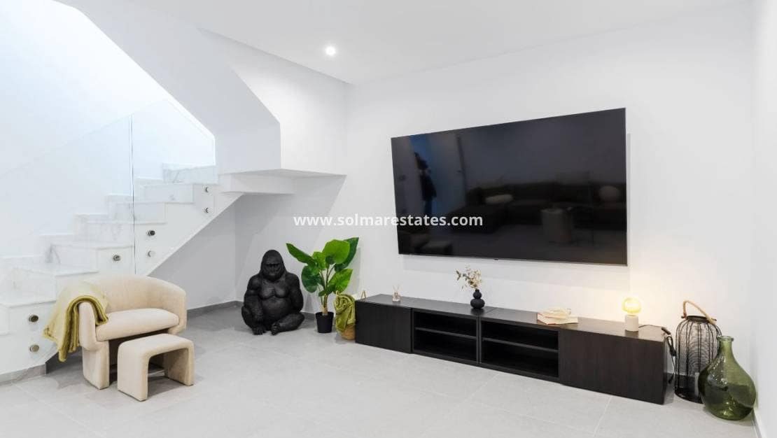 3 soverom Villa til salgs i Algorfa med svømmebasseng - € 550 000 (Ref: 9616814)