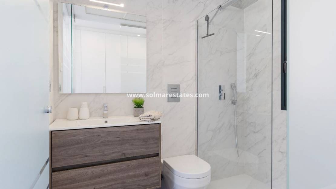 3 soverom Villa til salgs i Algorfa med svømmebasseng - € 550 000 (Ref: 9616814)