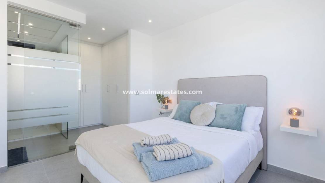 3 soverom Villa til salgs i Algorfa med svømmebasseng - € 550 000 (Ref: 9616814)