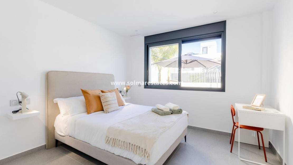 3 soverom Villa til salgs i Algorfa med svømmebasseng - € 550 000 (Ref: 9616814)