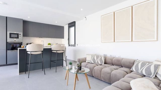 3 soverom Villa til salgs i Algorfa med svømmebasseng - € 550 000 (Ref: 9616814)