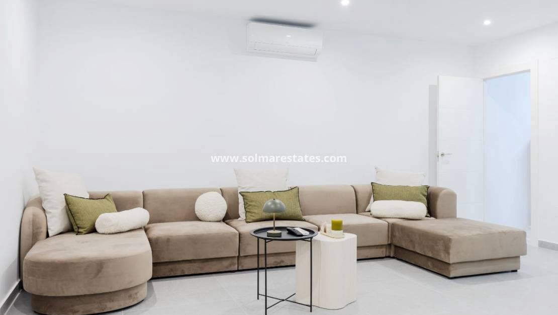 3 soverom Villa til salgs i Algorfa med svømmebasseng - € 550 000 (Ref: 9616814)