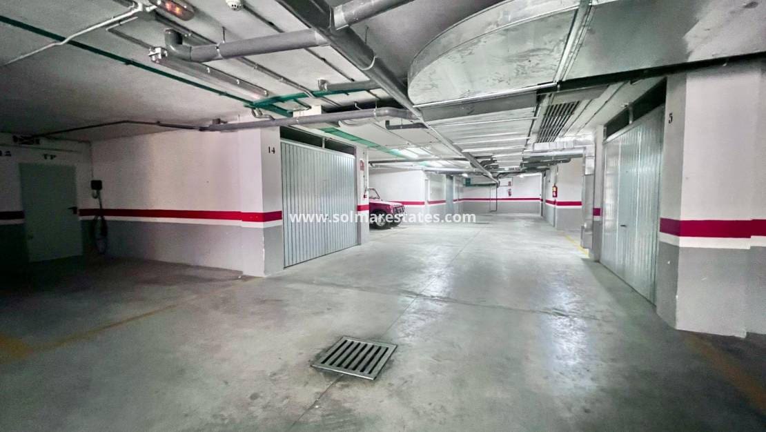 2 soverom Leilighet til salgs i Pilar de la Horadada med svømmebasseng - € 220 000 (Ref: 9616816)