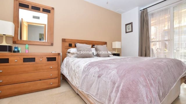 2 soveværelse Lejlighed til salg i Algorfa med swimmingpool - € 139.995 (Ref: 9616817)