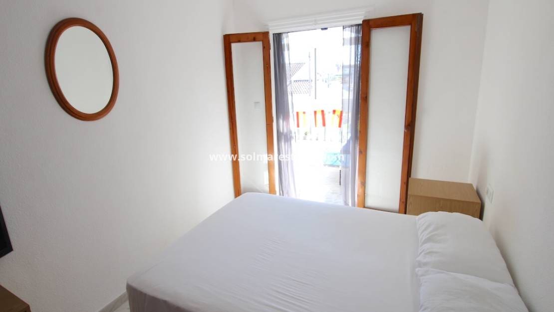 2 soveværelse Byhus til salg i Ciudad Quesada - € 165.000 (Ref: 9616818)