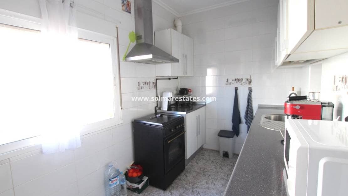 2 soveværelse Byhus til salg i Ciudad Quesada - € 165.000 (Ref: 9616818)