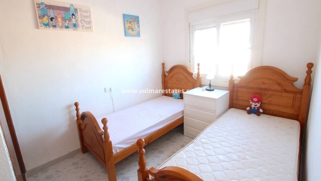 2 soveværelse Byhus til salg i Ciudad Quesada - € 165.000 (Ref: 9616818)