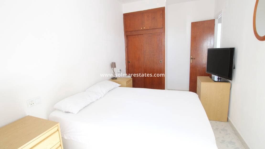 2 soveværelse Byhus til salg i Ciudad Quesada - € 165.000 (Ref: 9616818)