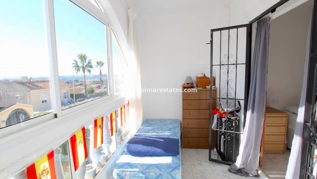 2 soveværelse Byhus til salg i Ciudad Quesada - € 165.000 (Ref: 9616818)