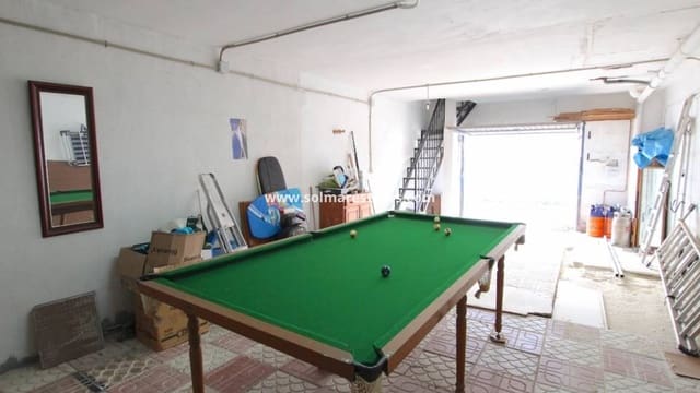 2 soveværelse Byhus til salg i Ciudad Quesada, Rojales - € 165.000 (Ref: 9616818)