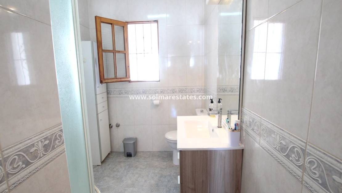 2 soveværelse Byhus til salg i Ciudad Quesada - € 165.000 (Ref: 9616818)