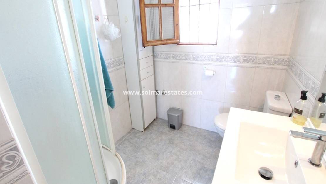 2 soveværelse Byhus til salg i Ciudad Quesada - € 165.000 (Ref: 9616818)