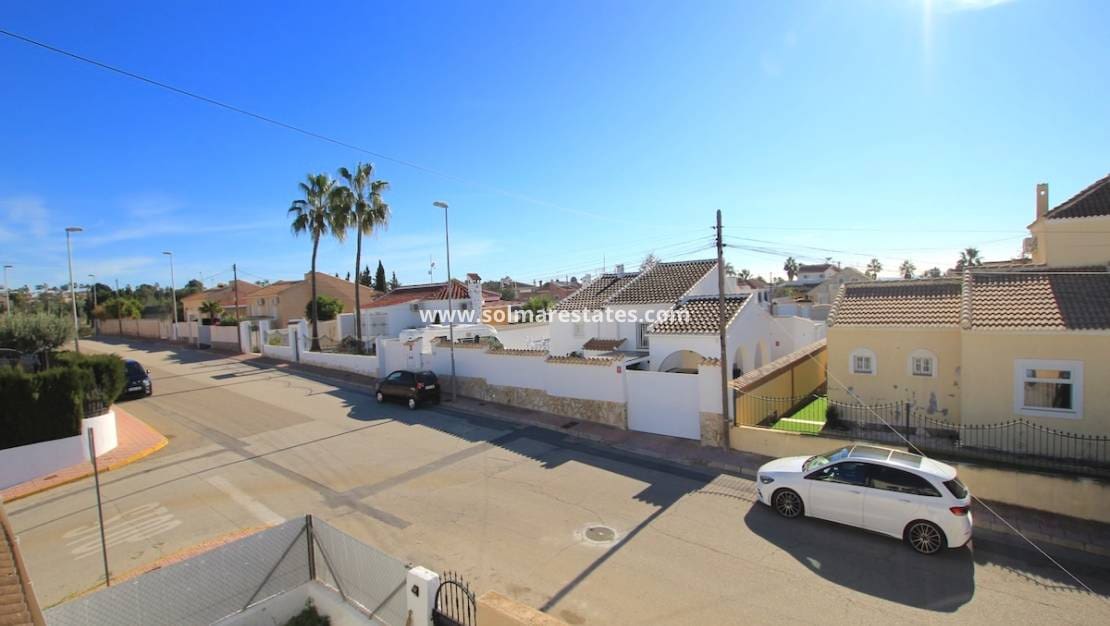 2 soveværelse Byhus til salg i Ciudad Quesada - € 165.000 (Ref: 9616818)