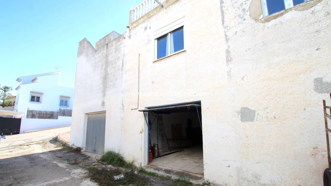 2 soveværelse Byhus til salg i Ciudad Quesada - € 165.000 (Ref: 9616818)