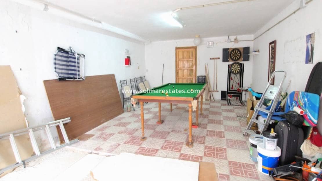 2 soveværelse Byhus til salg i Ciudad Quesada - € 165.000 (Ref: 9616818)