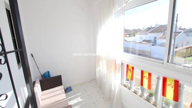 2 soveværelse Byhus til salg i Ciudad Quesada, Rojales - € 165.000 (Ref: 9616818)