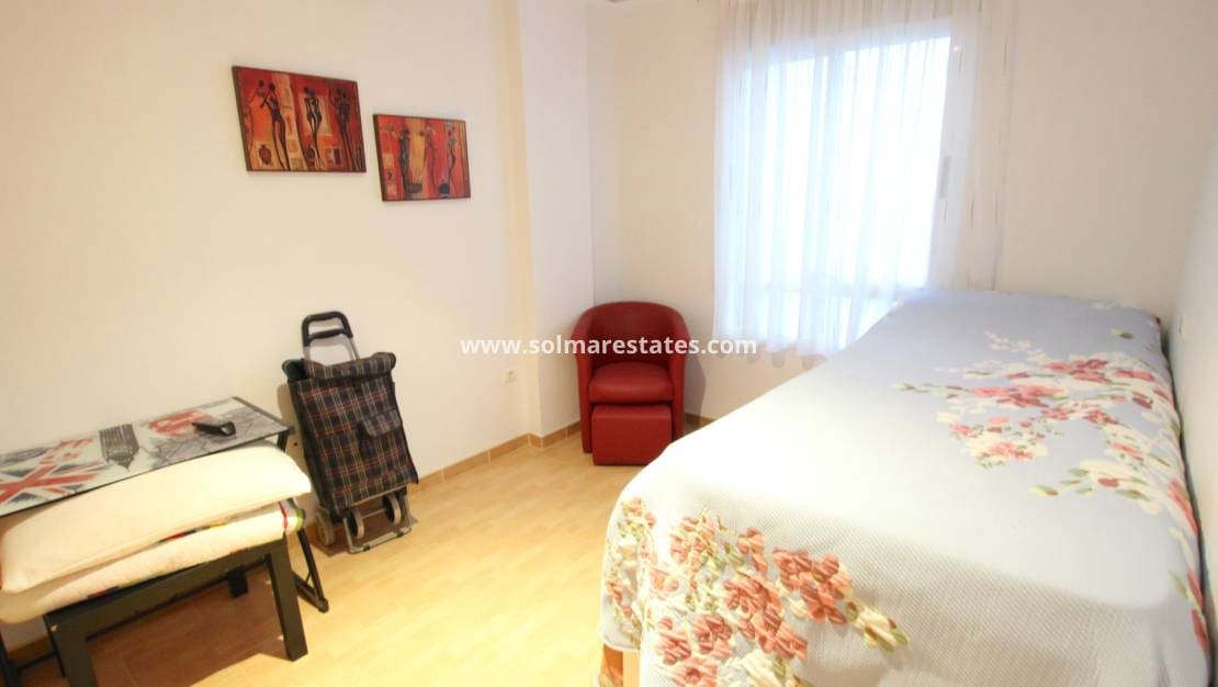 2 sypialnia Apartament na sprzedaż w Rojales z basenem - 94 500 € (Ref: 9616820)