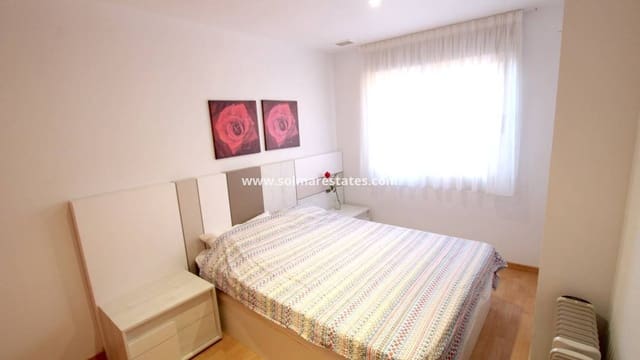 2 bedroom Apartment for sale in Rojales with pool - € 94,500 (Ref: 9616820)