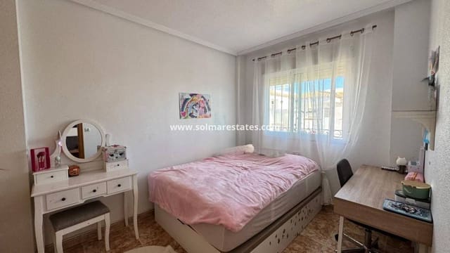 2 sypialnia Apartament na sprzedaż w Punta Prima, Orihuela z basenem - 170 000 € (Ref: 9616822)