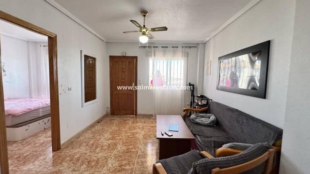 2 sypialnia Apartament na sprzedaż w Punta Prima, Orihuela z basenem - 170 000 € (Ref: 9616822)