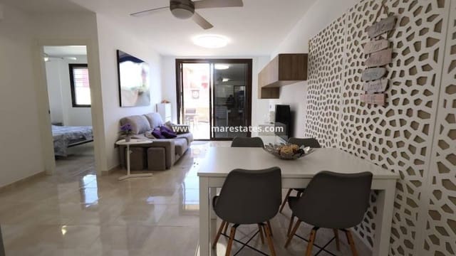 2 bedroom Apartment for sale in Cabo Roig, Orihuela with pool - € 185,000 (Ref: 9616823)
