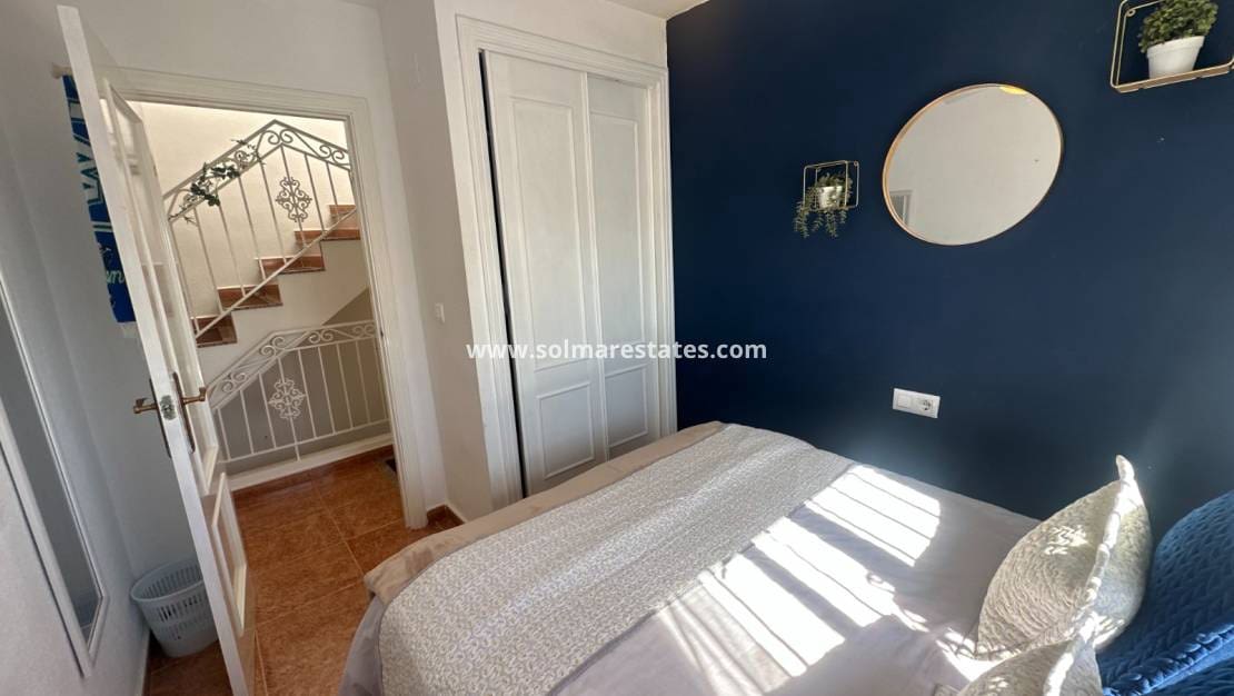 3 soverom Hus til salgs i Los Montesinos med svømmebasseng - € 220 000 (Ref: 9616824)