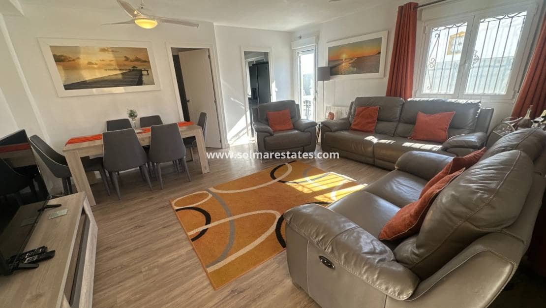 3 soverom Hus til salgs i Los Montesinos med svømmebasseng - € 220 000 (Ref: 9616824)