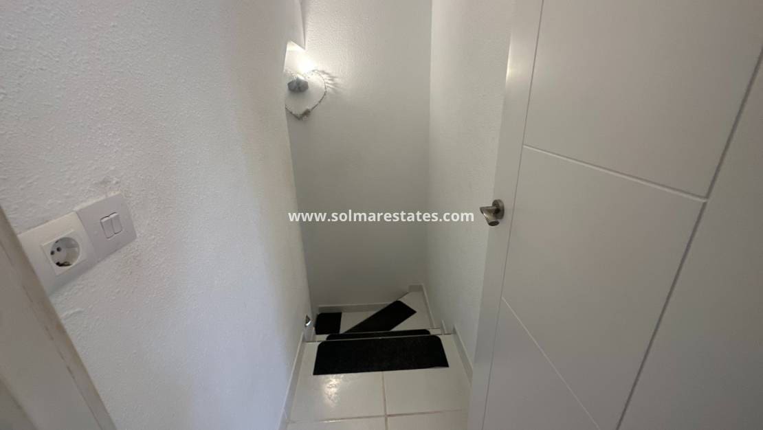 3 soverom Hus til salgs i Los Montesinos med svømmebasseng - € 220 000 (Ref: 9616824)