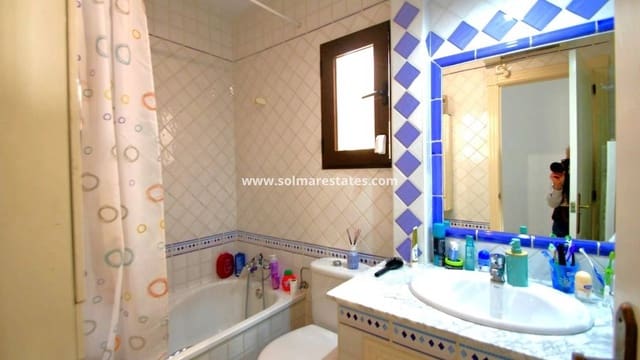 3 makuuhuone Huoneisto myytävänä paikassa Villamartin, Orihuela mukana uima-altaan - 215 000 € (Ref: 9622698)