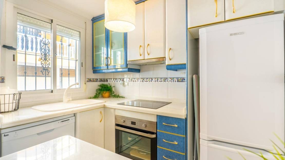 2 sypialnia Dom na sprzedaż w Algorfa z basenem - 155 000 € (Ref: 9622918)