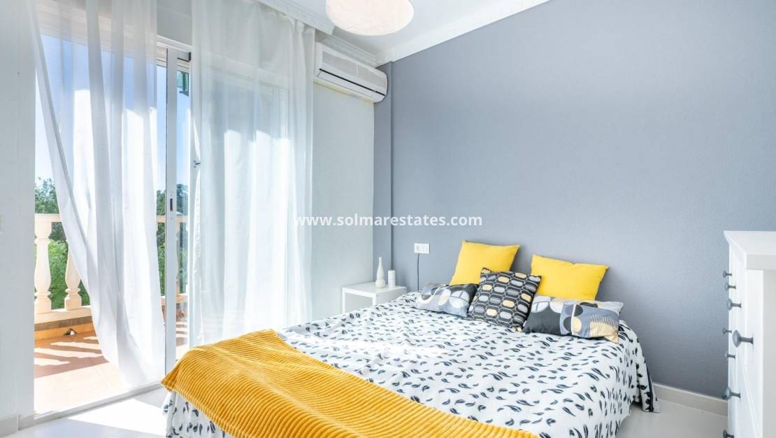 2 sypialnia Dom na sprzedaż w Algorfa z basenem - 155 000 € (Ref: 9622918)