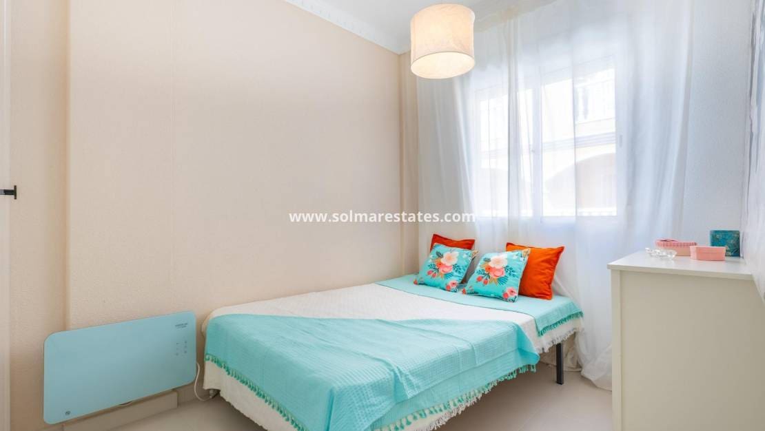 2 sypialnia Dom na sprzedaż w Algorfa z basenem - 155 000 € (Ref: 9622918)