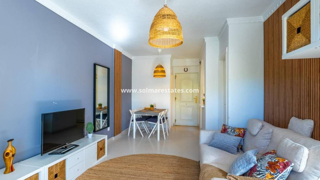 2 sypialnia Dom na sprzedaż w Algorfa z basenem - 155 000 € (Ref: 9622918)