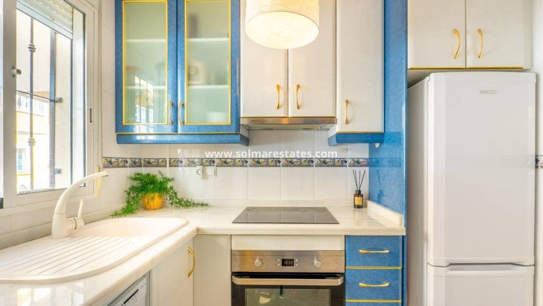 2 sypialnia Dom na sprzedaż w Algorfa z basenem - 155 000 € (Ref: 9622918)