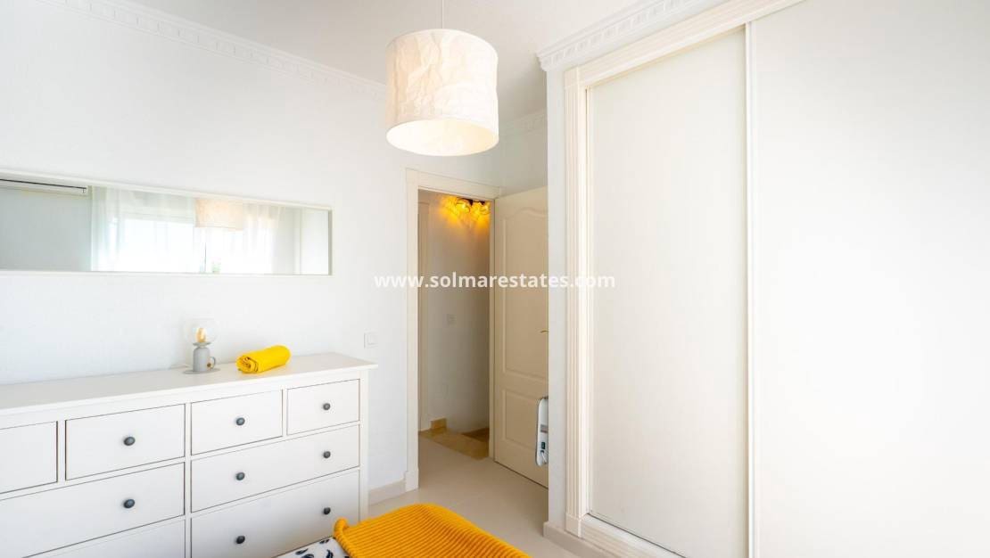 2 sypialnia Dom na sprzedaż w Algorfa z basenem - 155 000 € (Ref: 9622918)