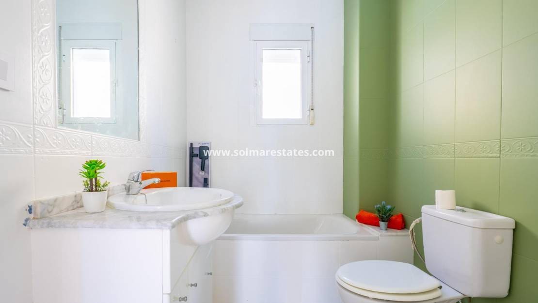 2 sypialnia Dom na sprzedaż w Algorfa z basenem - 155 000 € (Ref: 9622918)