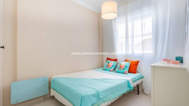 2 sypialnia Dom na sprzedaż w Algorfa z basenem - 155 000 € (Ref: 9622918)