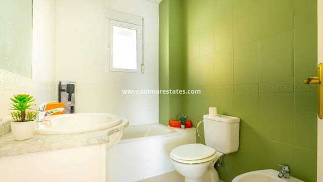 2 sypialnia Dom na sprzedaż w Algorfa z basenem - 155 000 € (Ref: 9622918)