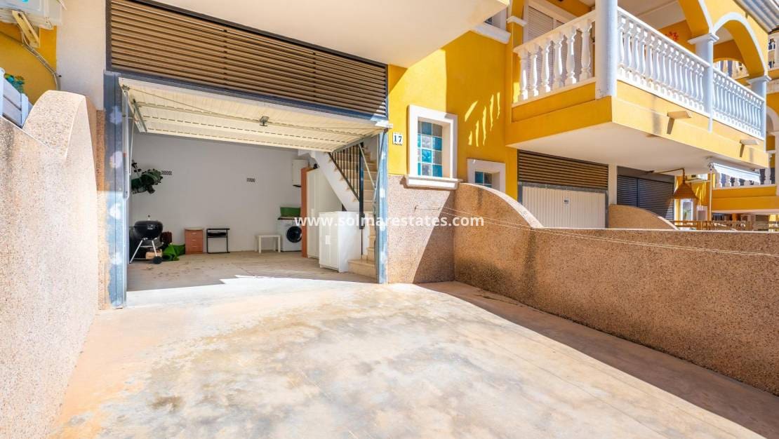 2 sypialnia Dom na sprzedaż w Algorfa z basenem - 155 000 € (Ref: 9622918)